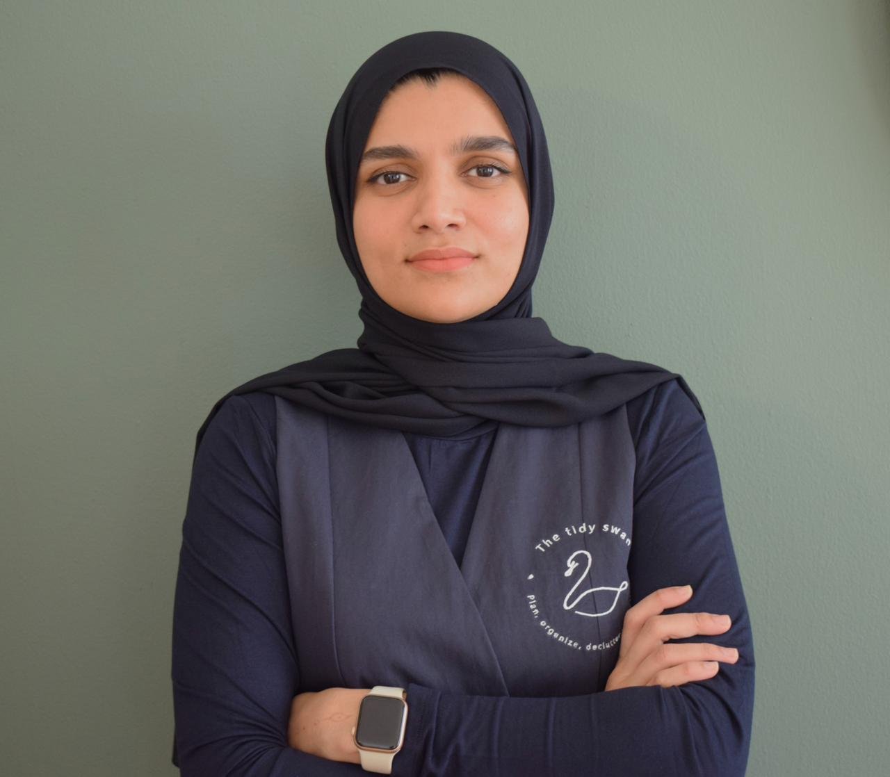 Hansa Hasan